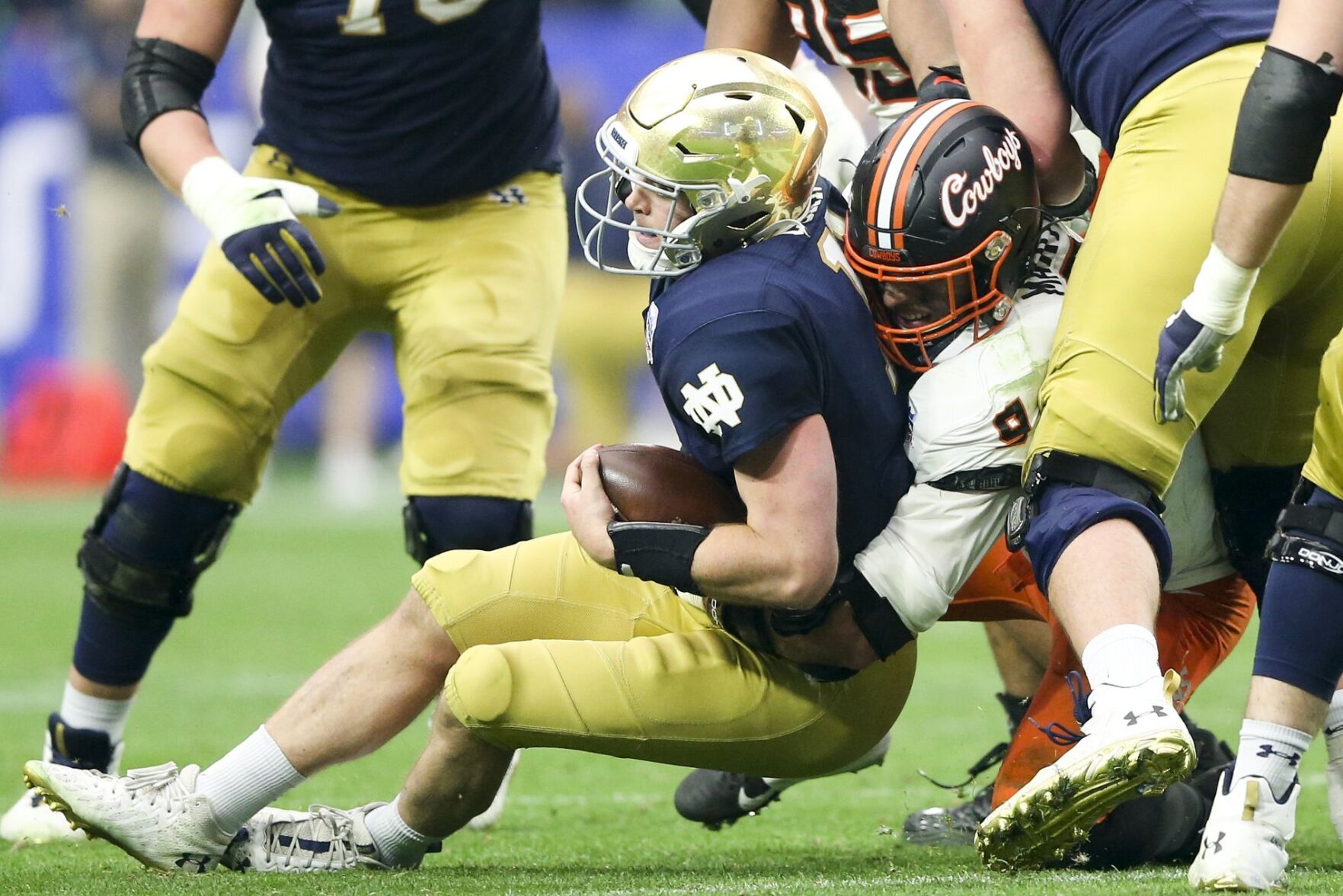 Fiesta Bowl